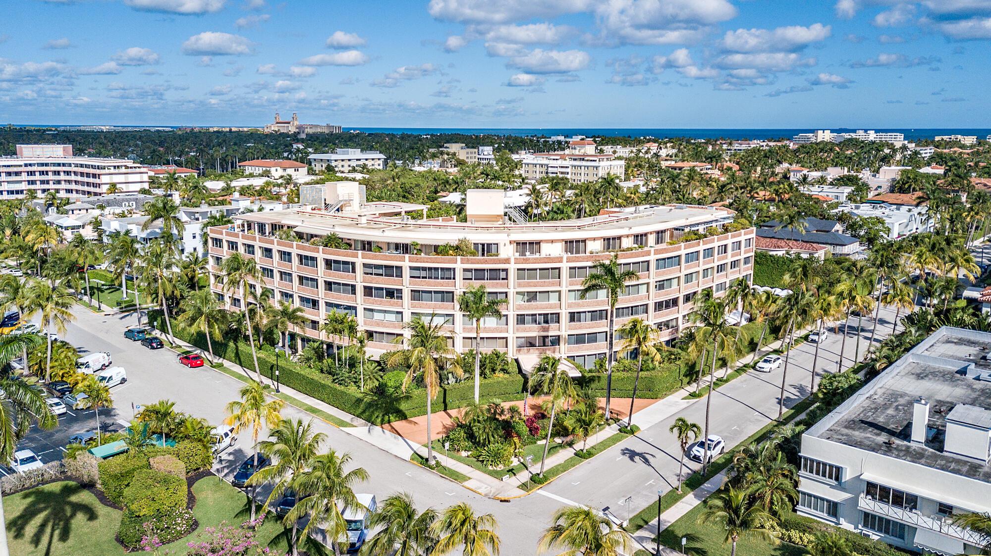 PARK PLACE INC - Residential