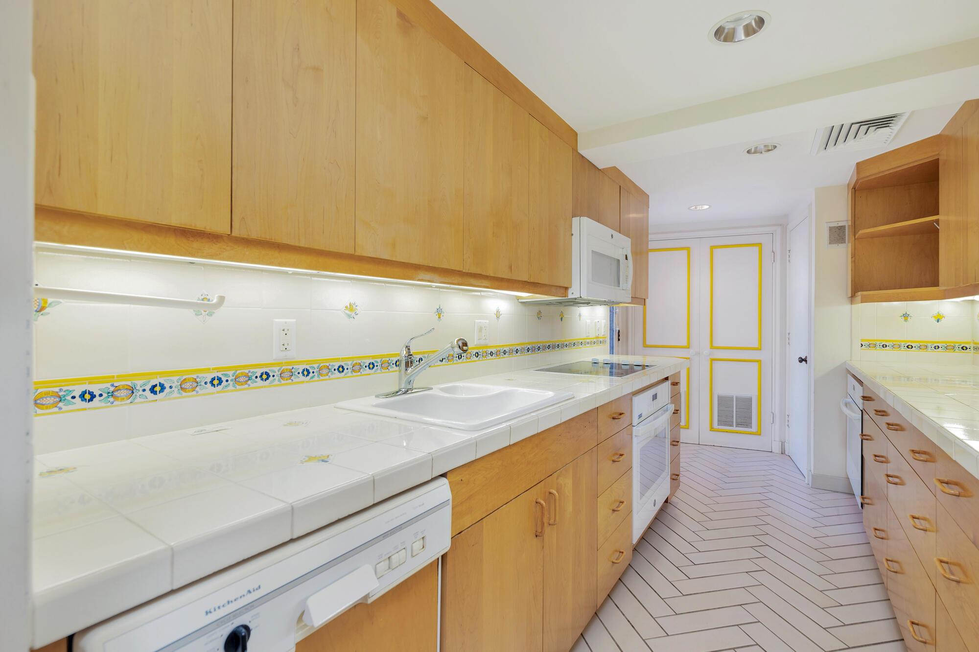 PARK PLACE INC - Residential