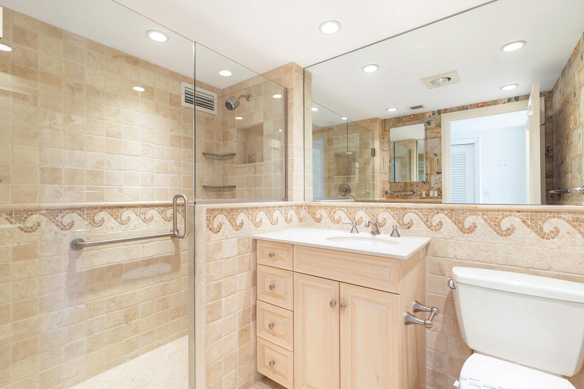 PARK PLACE INC - Residential