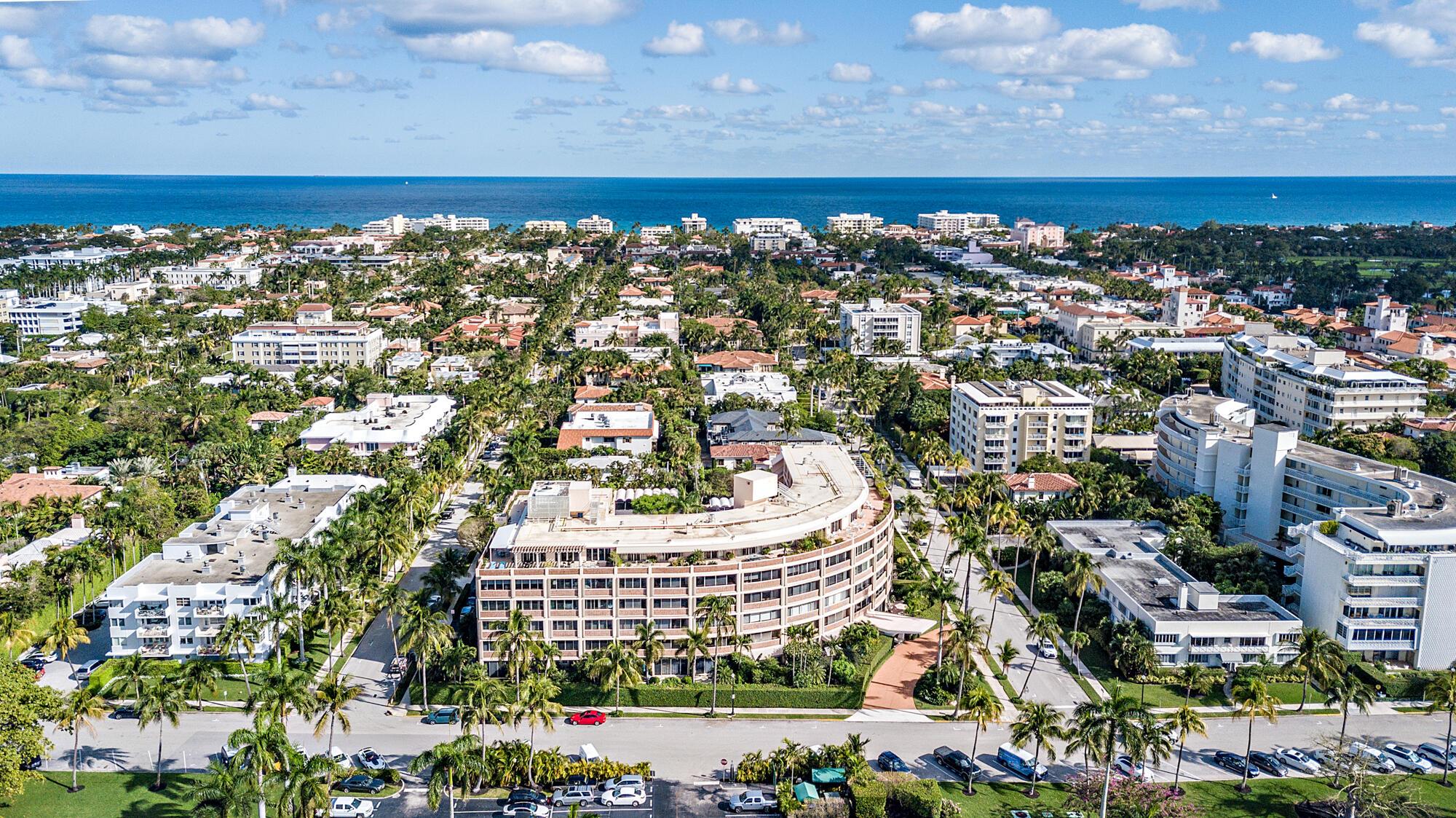 PARK PLACE INC - Residential