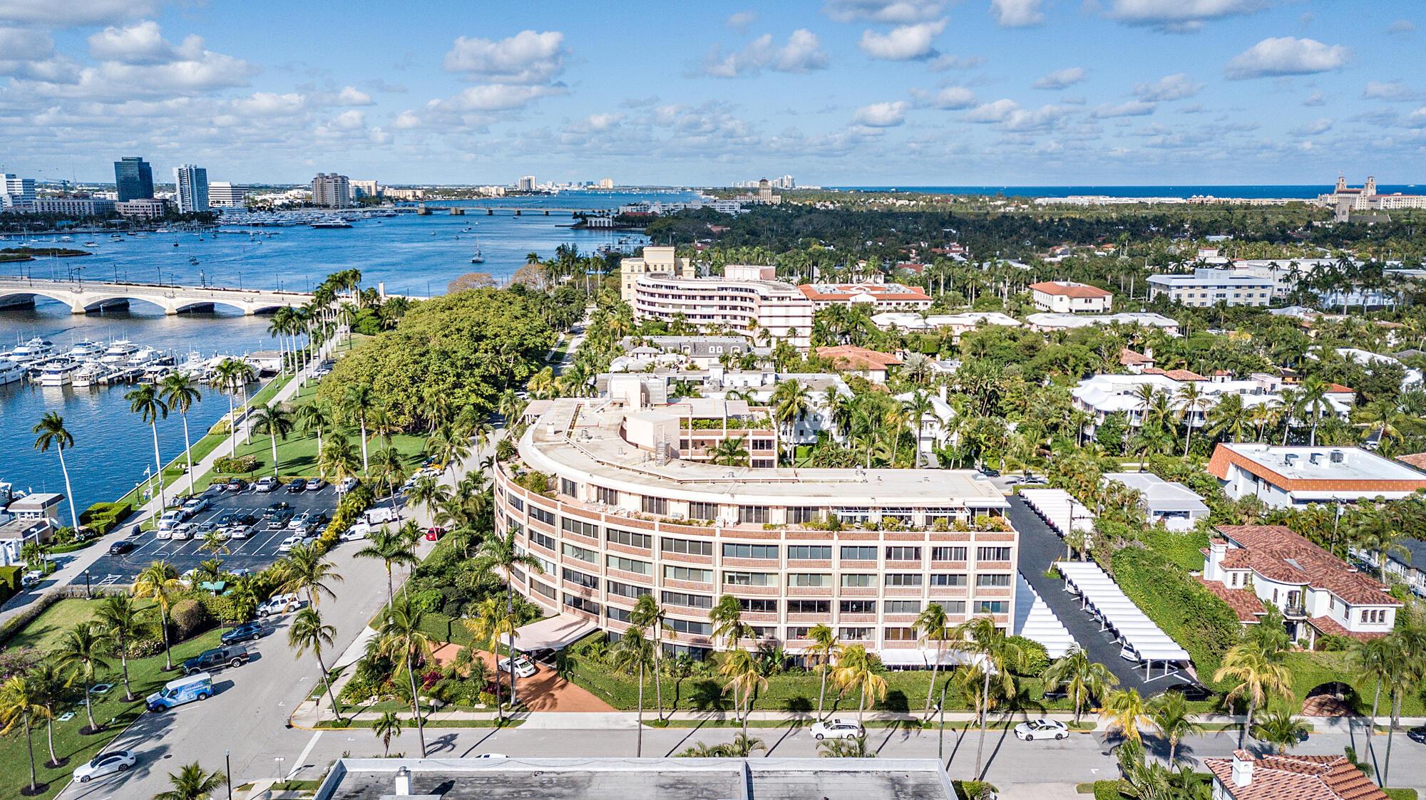 PARK PLACE INC - Residential