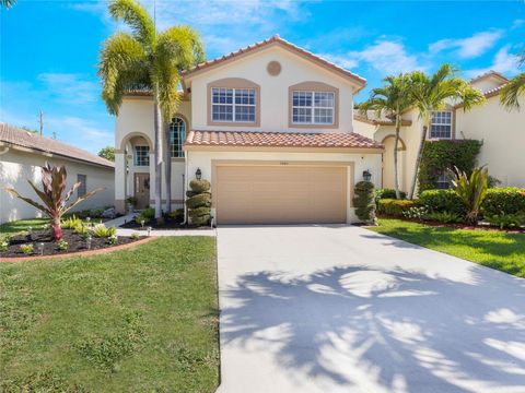 7580 Colony Palm Dr Boynton Beach FL 33436