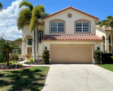 7580 Colony Palm Dr Boynton Beach FL 33436