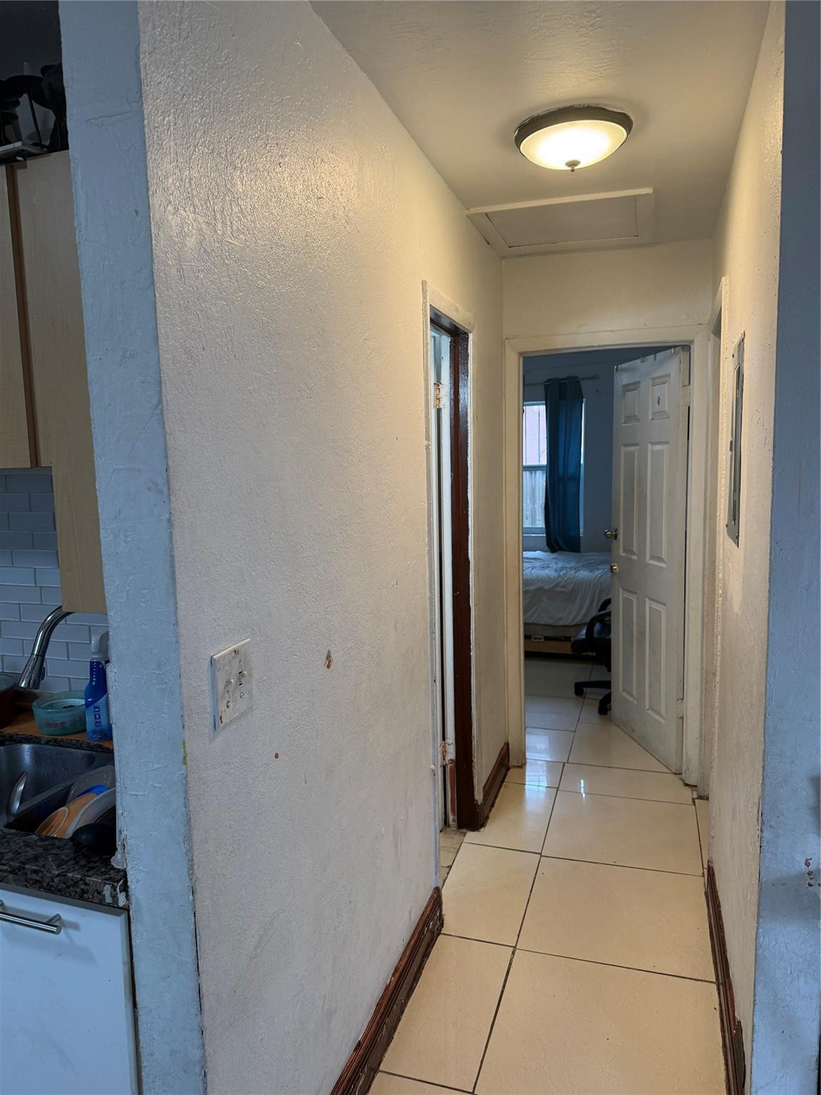 Lincoln Park - Residential Income