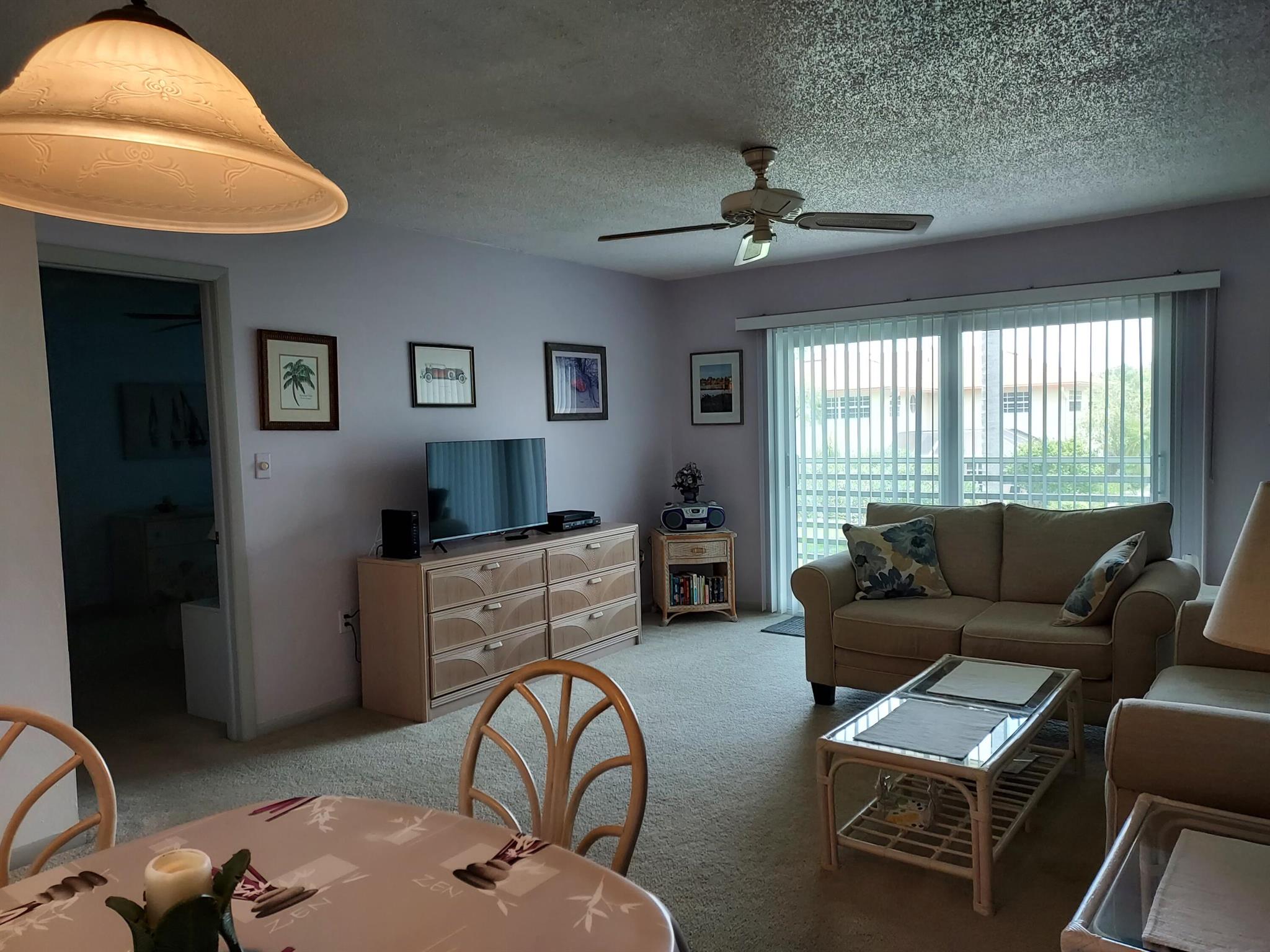 VILLAS ON THE GREEN CONDO - Residential Lease