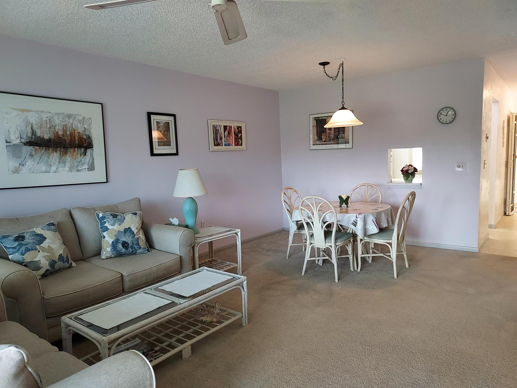 VILLAS ON THE GREEN CONDO - Residential Lease