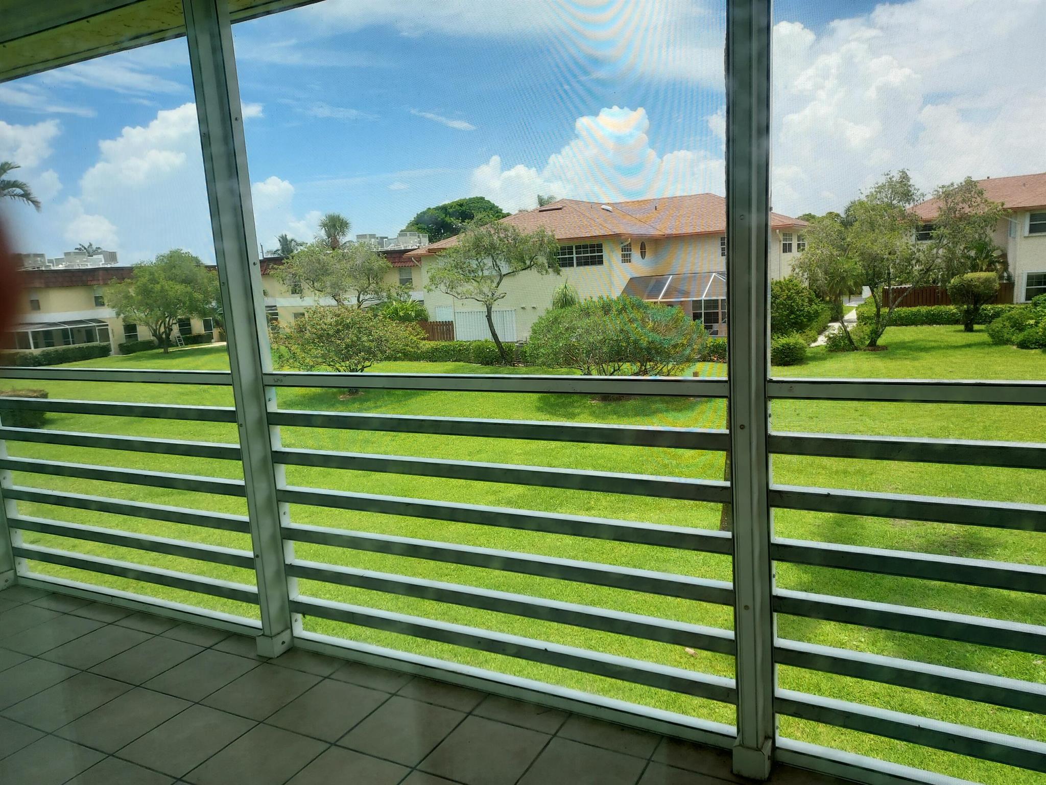 VILLAS ON THE GREEN CONDO - Residential Lease