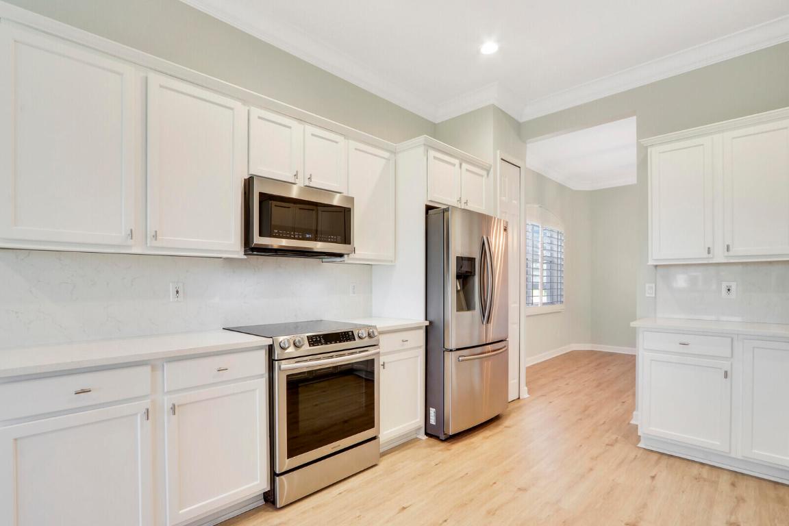 GREENBRIER - Residential