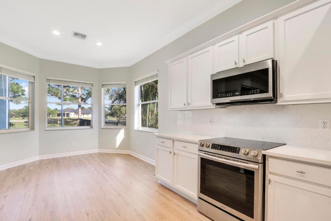 GREENBRIER - Residential