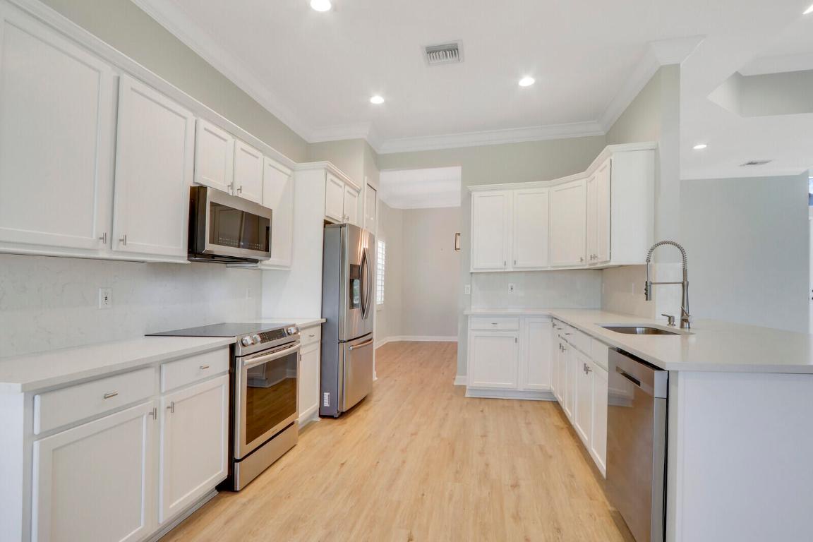 GREENBRIER - Residential