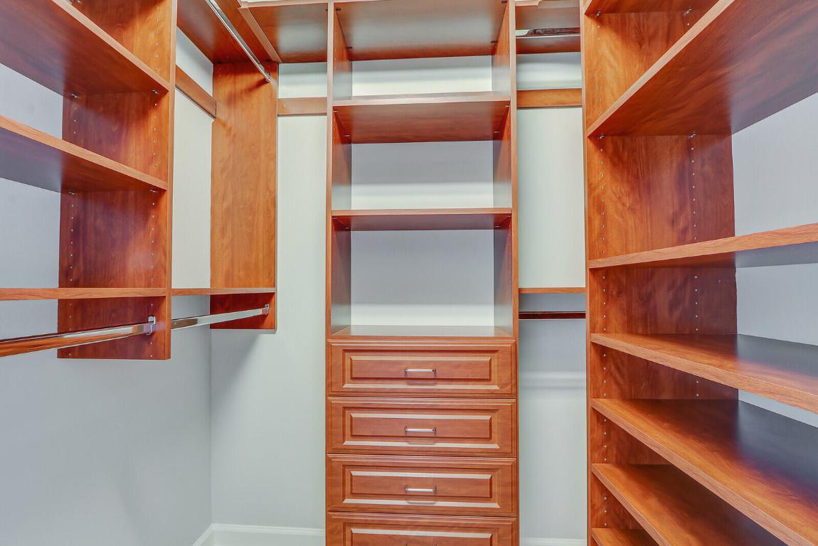 GREENBRIER - Residential