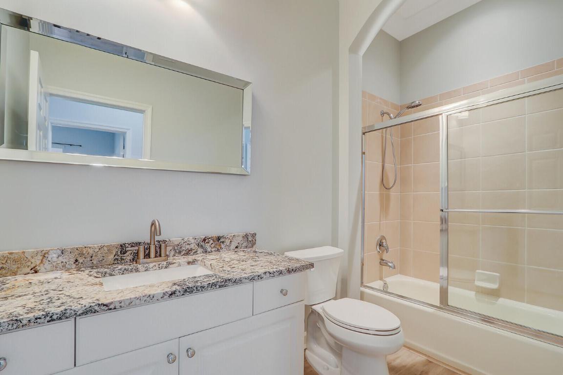 GREENBRIER - Residential