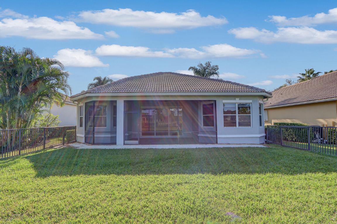 GREENBRIER - Residential