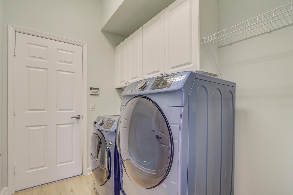 GREENBRIER - Residential