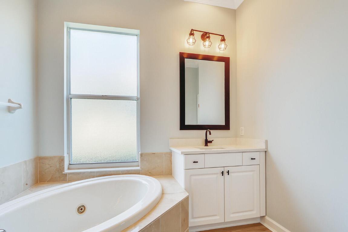 GREENBRIER - Residential