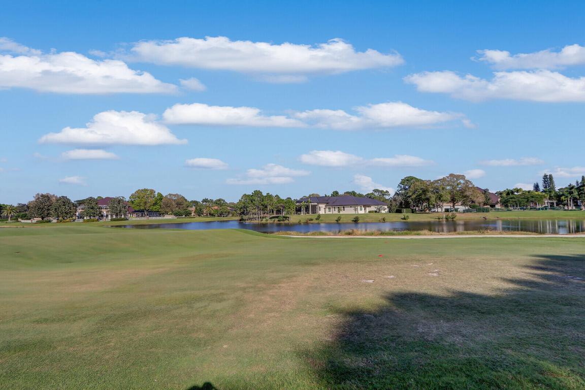 GREENBRIER - Residential