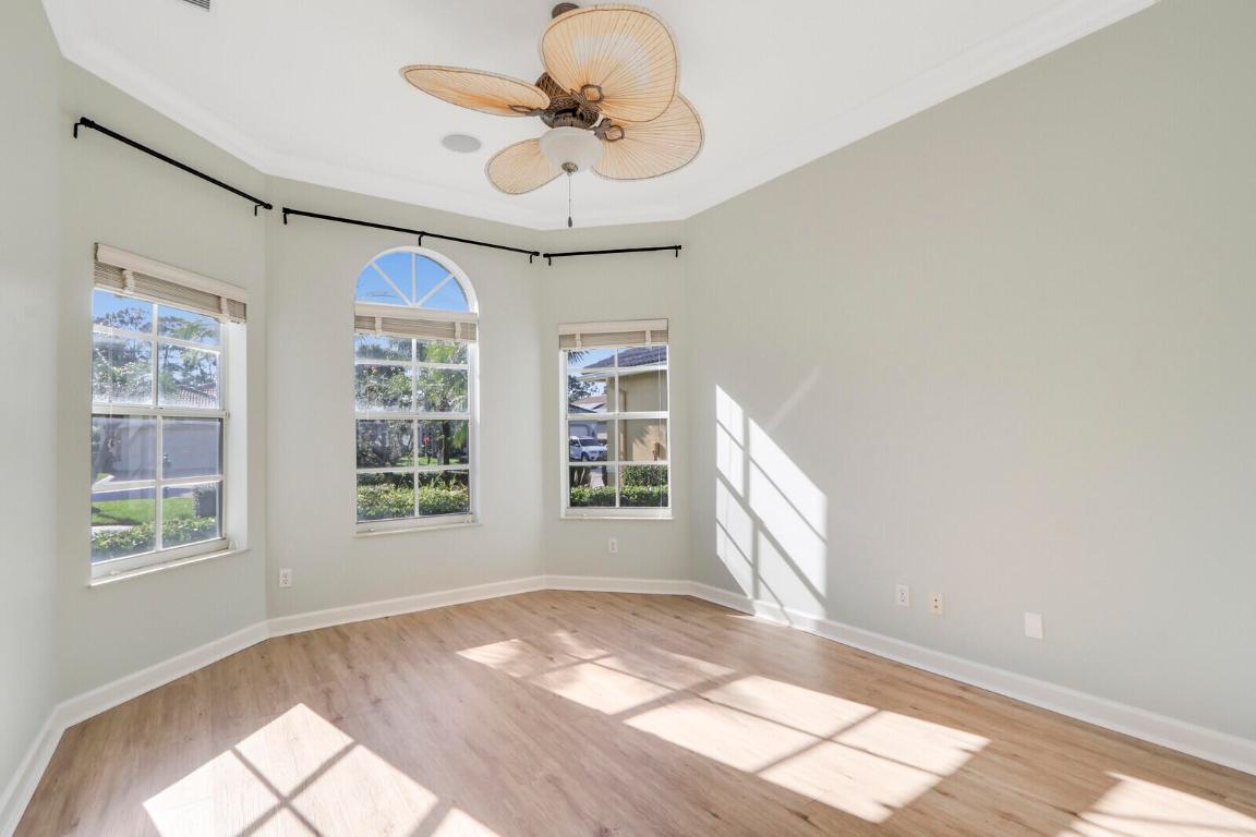 GREENBRIER - Residential