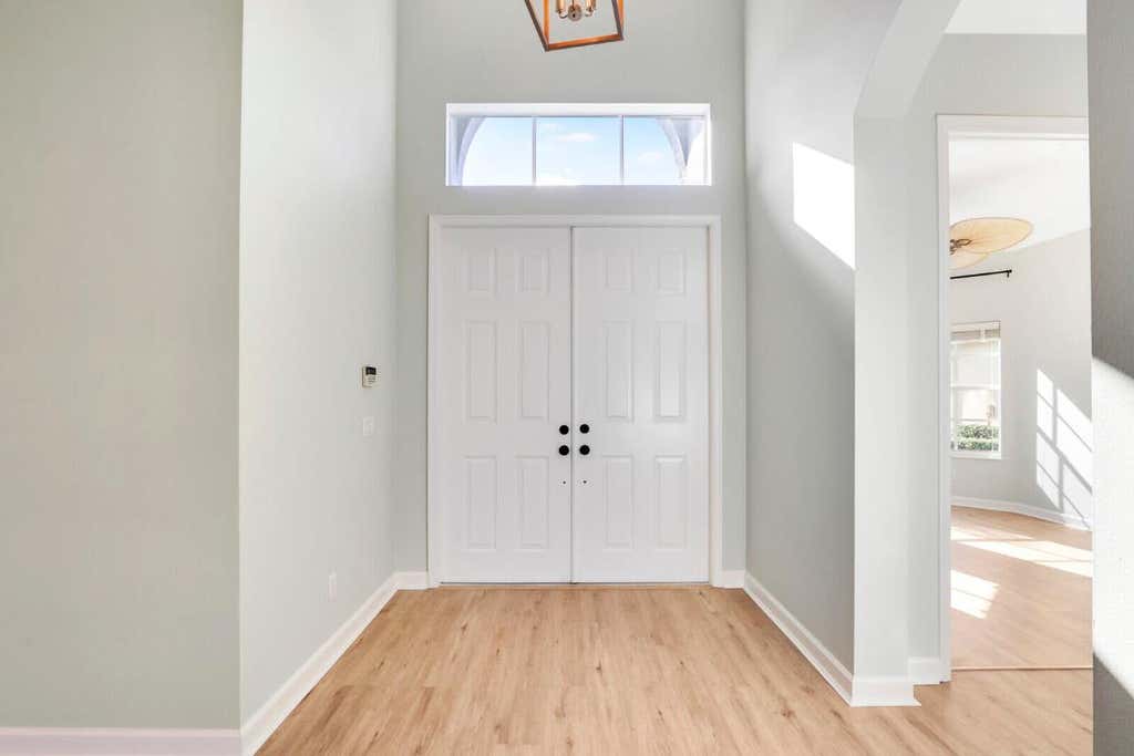 Photo of 7732 Greenbrier Circle, Port Saint Lucie, FL 34986 (MLS # R10962530)