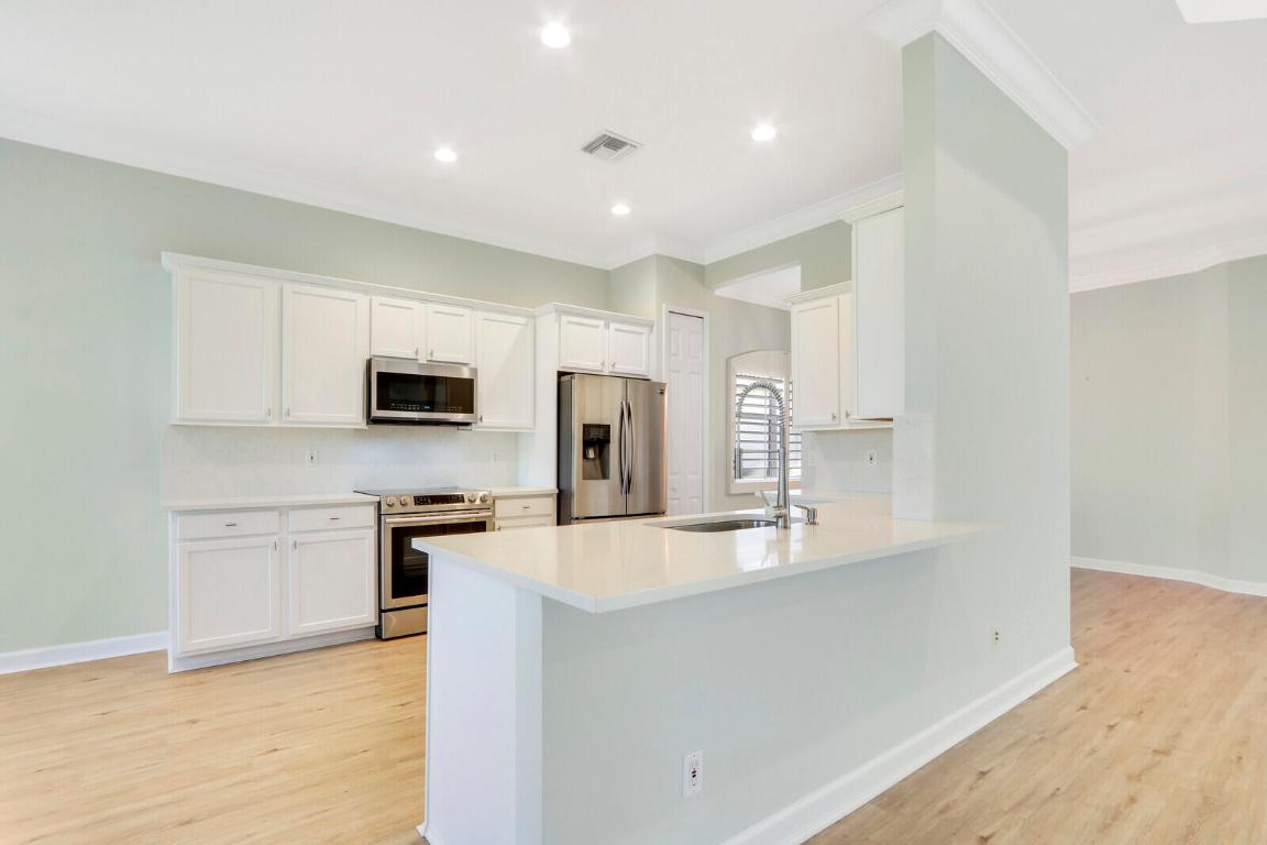 GREENBRIER - Residential