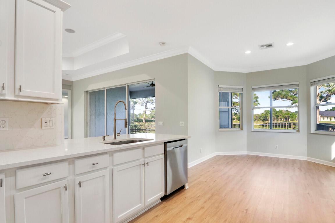 GREENBRIER - Residential