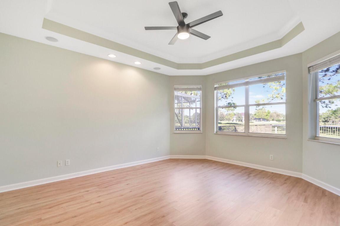 GREENBRIER - Residential