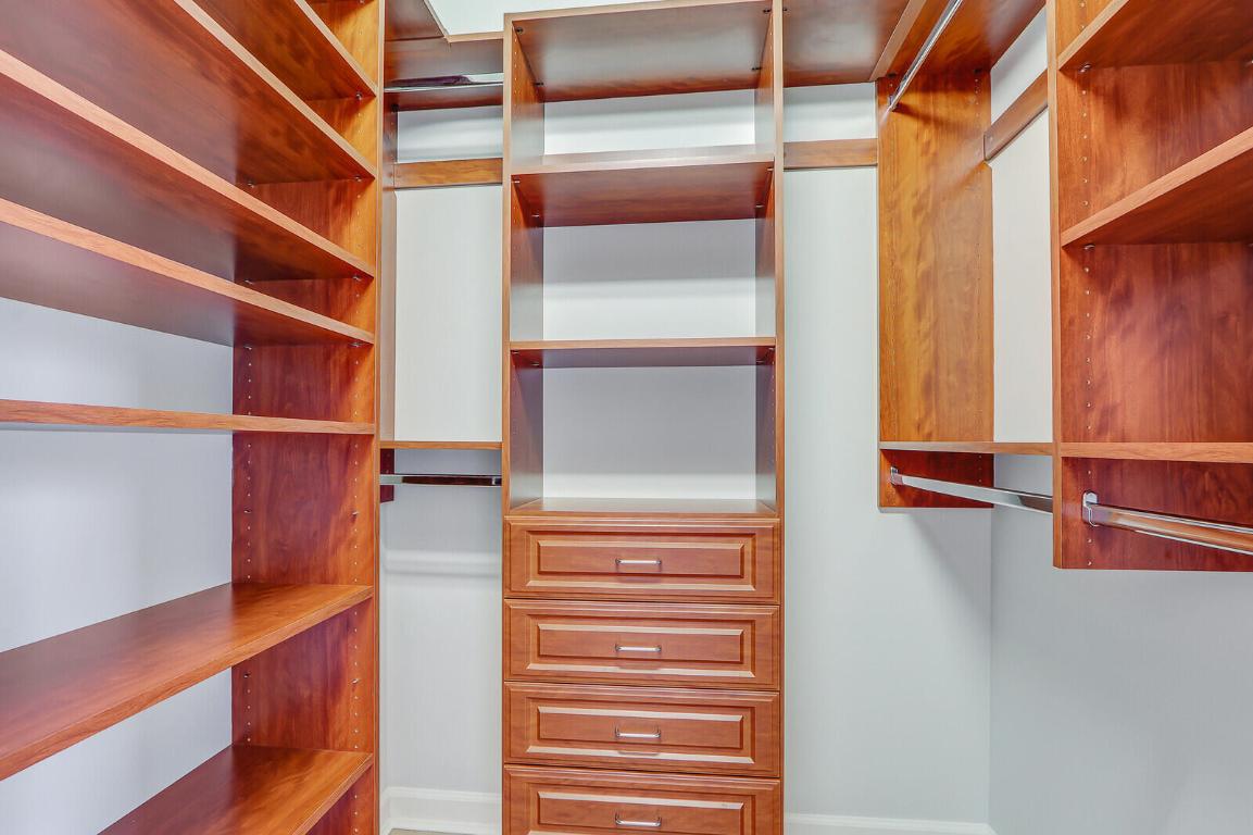 GREENBRIER - Residential