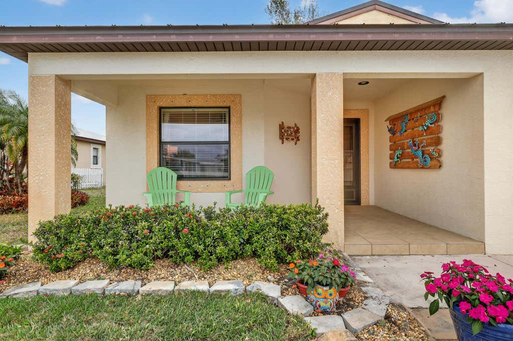 Photo of 16 Danzar, Fort Pierce, FL 34951 (MLS # R11154446)