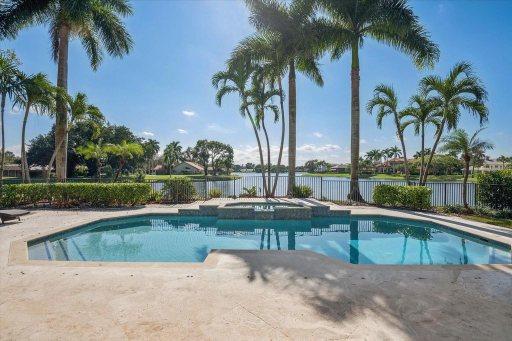 Photo of 7600 Hyannis Lane, Parkland, FL 33067 (MLS # B26029779)
