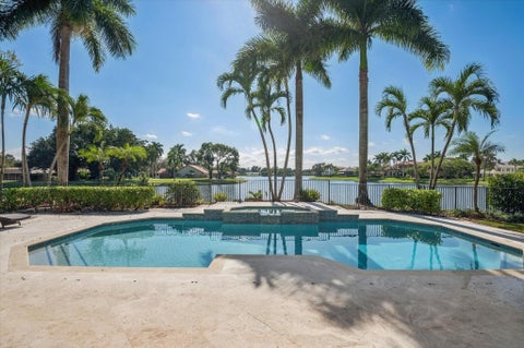 Tiny photo for 7600 Hyannis Lane, Parkland, FL 33067 (MLS # B26029779)
