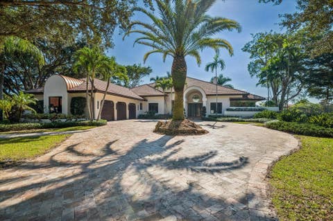 Tiny photo for 7600 Hyannis Lane, Parkland, FL 33067 (MLS # B26029779)