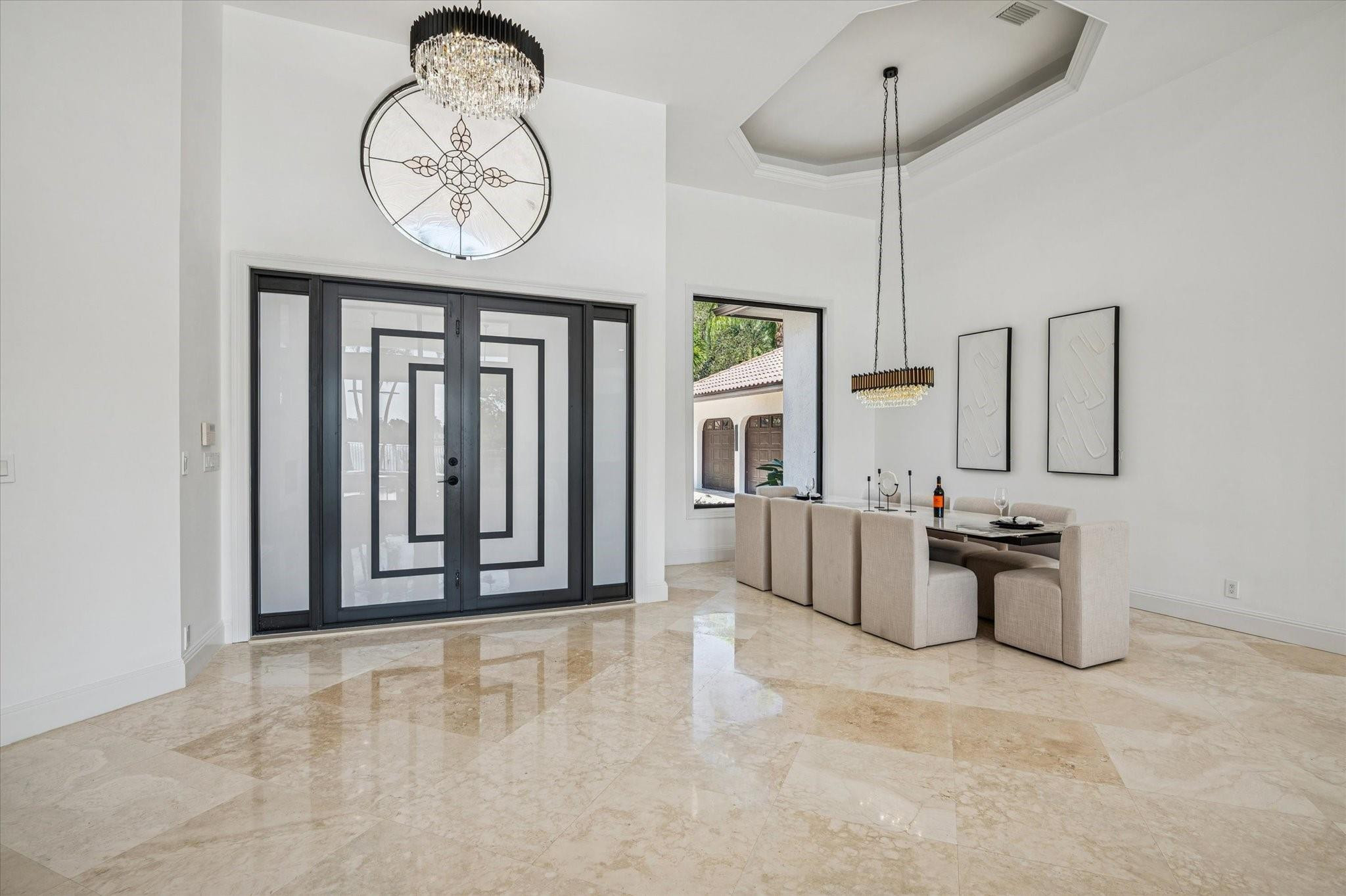 PARKLAND LAKES - Residential