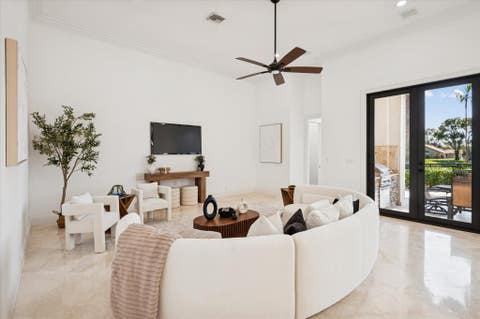 Tiny photo for 7600 Hyannis Lane, Parkland, FL 33067 (MLS # B26029779)