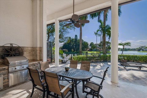 Tiny photo for 7600 Hyannis Lane, Parkland, FL 33067 (MLS # B26029779)