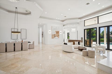 Tiny photo for 7600 Hyannis Lane, Parkland, FL 33067 (MLS # B26029779)
