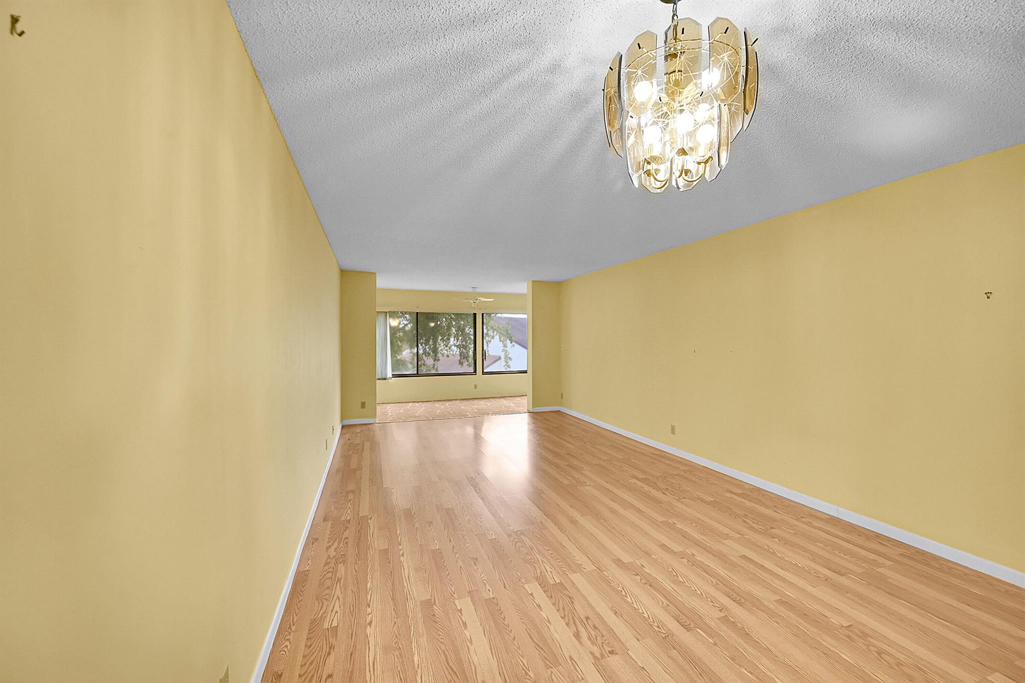 POINCIANA LAKES CONDO - Residential Lease