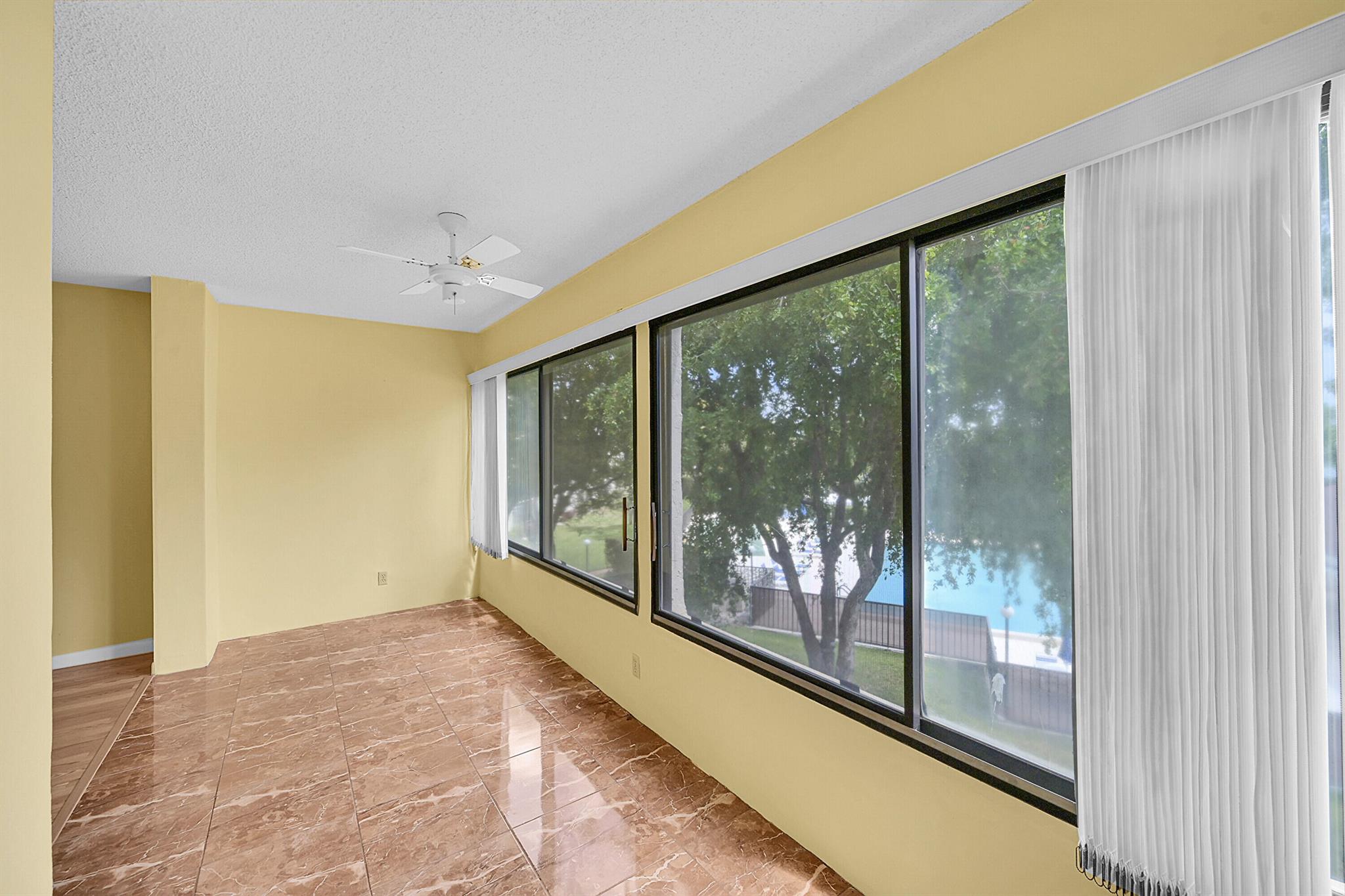 POINCIANA LAKES CONDO - Residential Lease