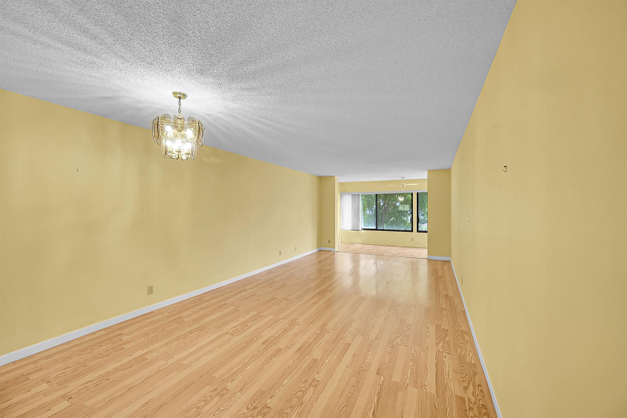 POINCIANA LAKES CONDO - Residential Lease