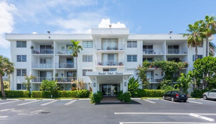 917 N Flagler Drive 311