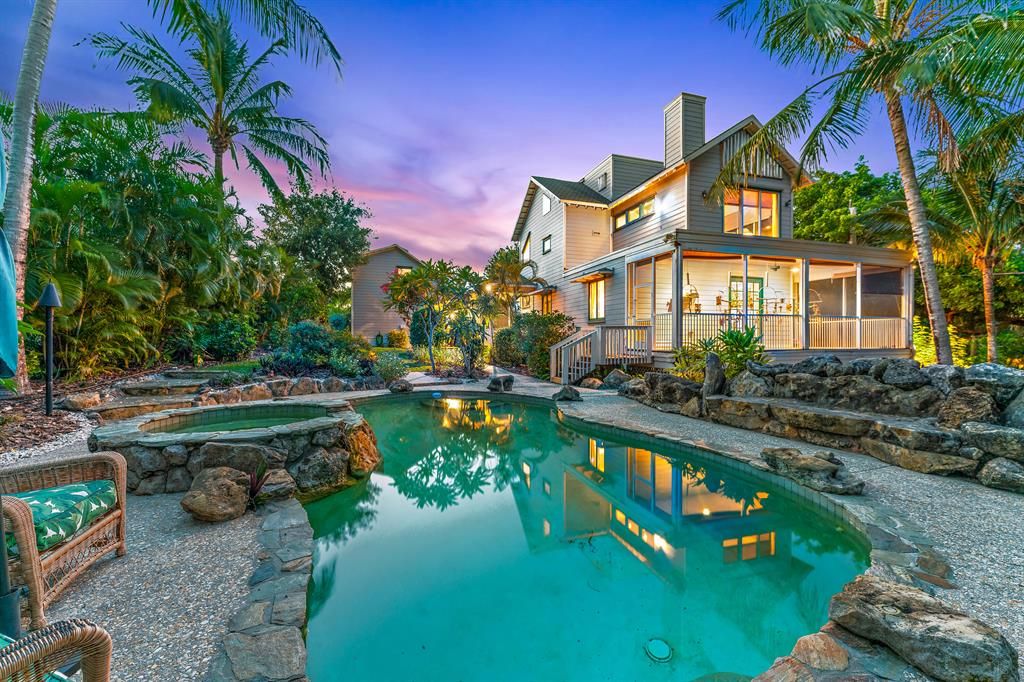 Photo of 4276 SE Palmetto Street St, Stuart, FL 34997 (MLS # R10819201)