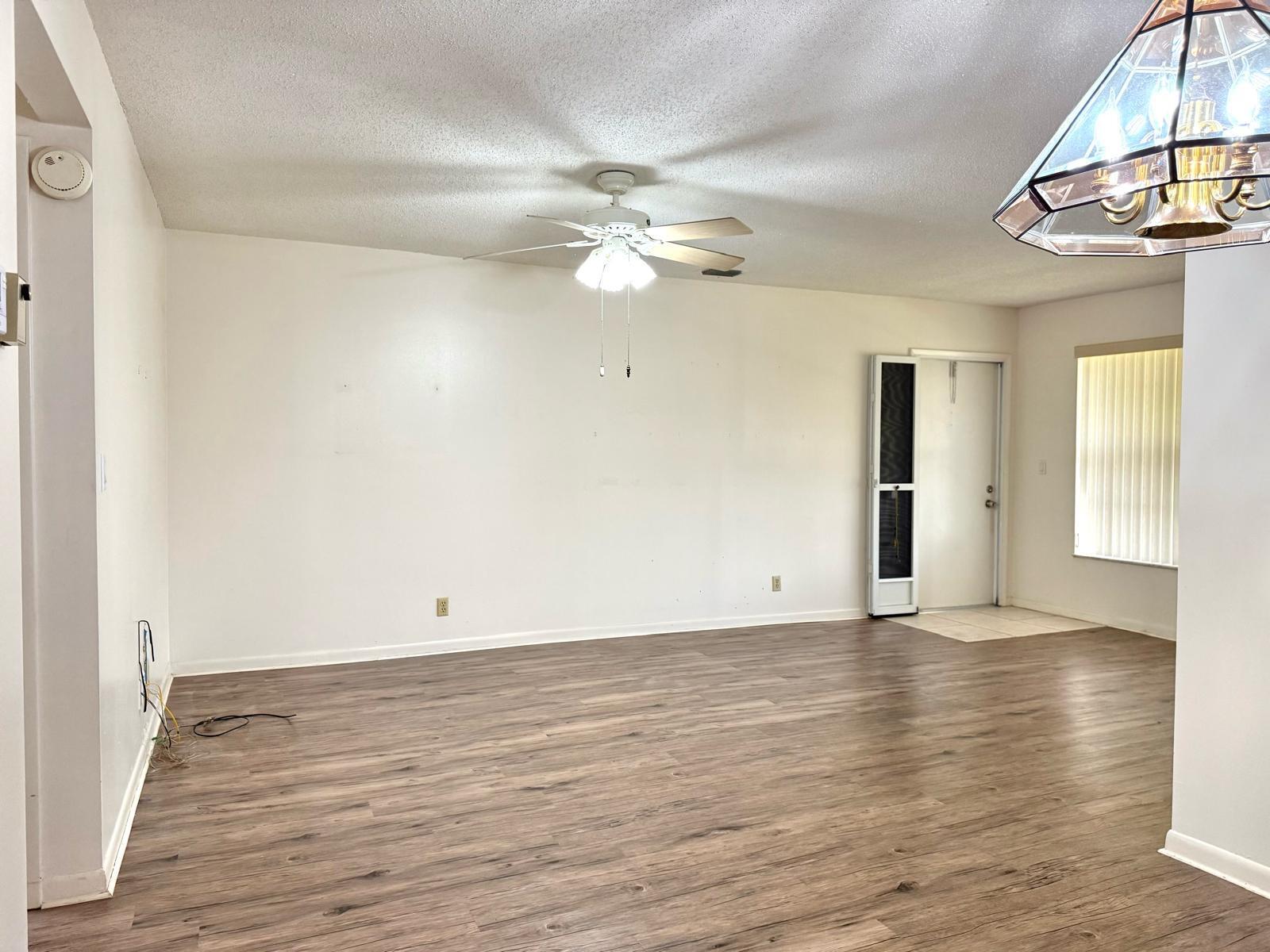HIGH POINT OF FORT PIERCE - Residential
