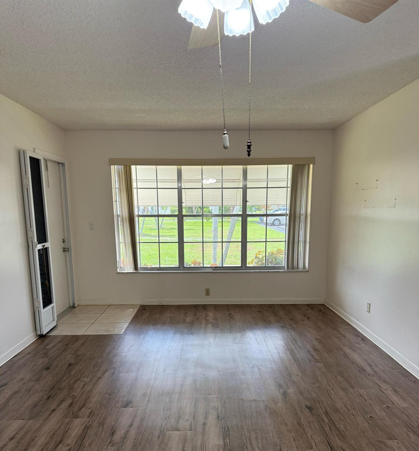 HIGH POINT OF FORT PIERCE - Residential