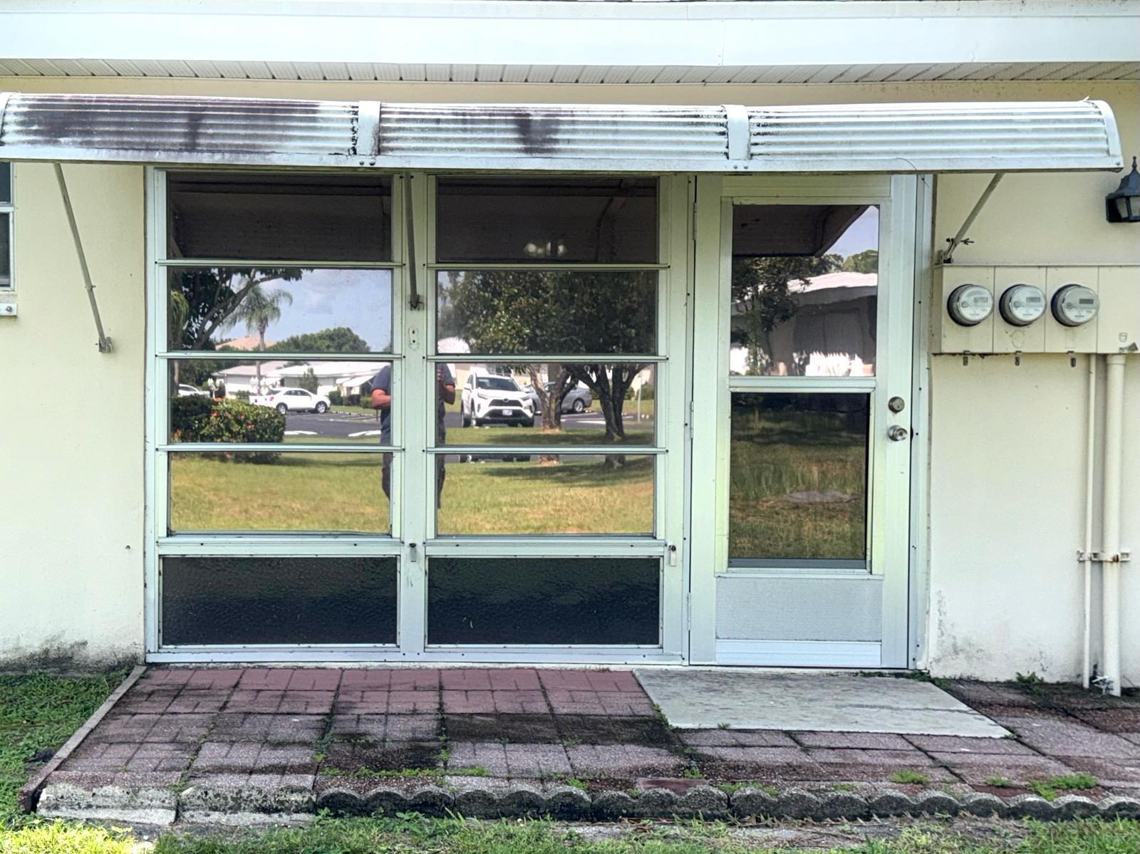 HIGH POINT OF FORT PIERCE - Residential