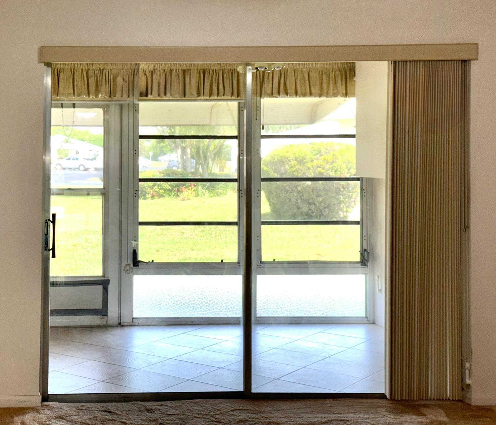 HIGH POINT OF FORT PIERCE - Residential
