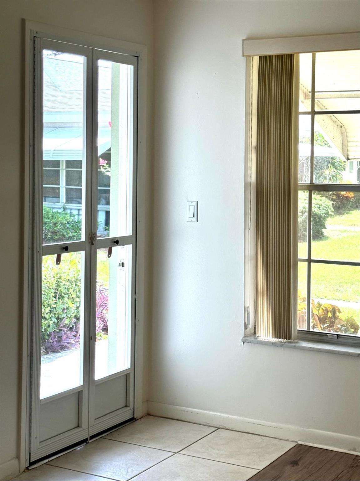 HIGH POINT OF FORT PIERCE - Residential