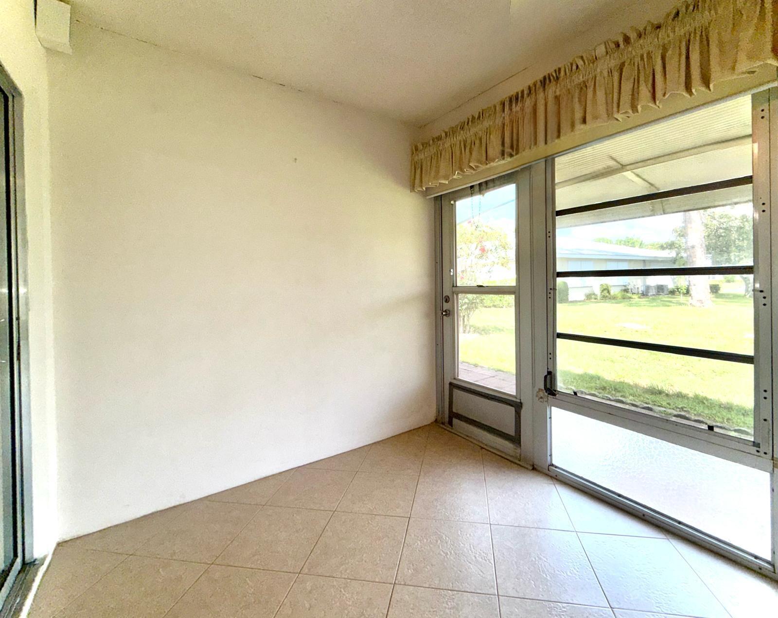 HIGH POINT OF FORT PIERCE - Residential