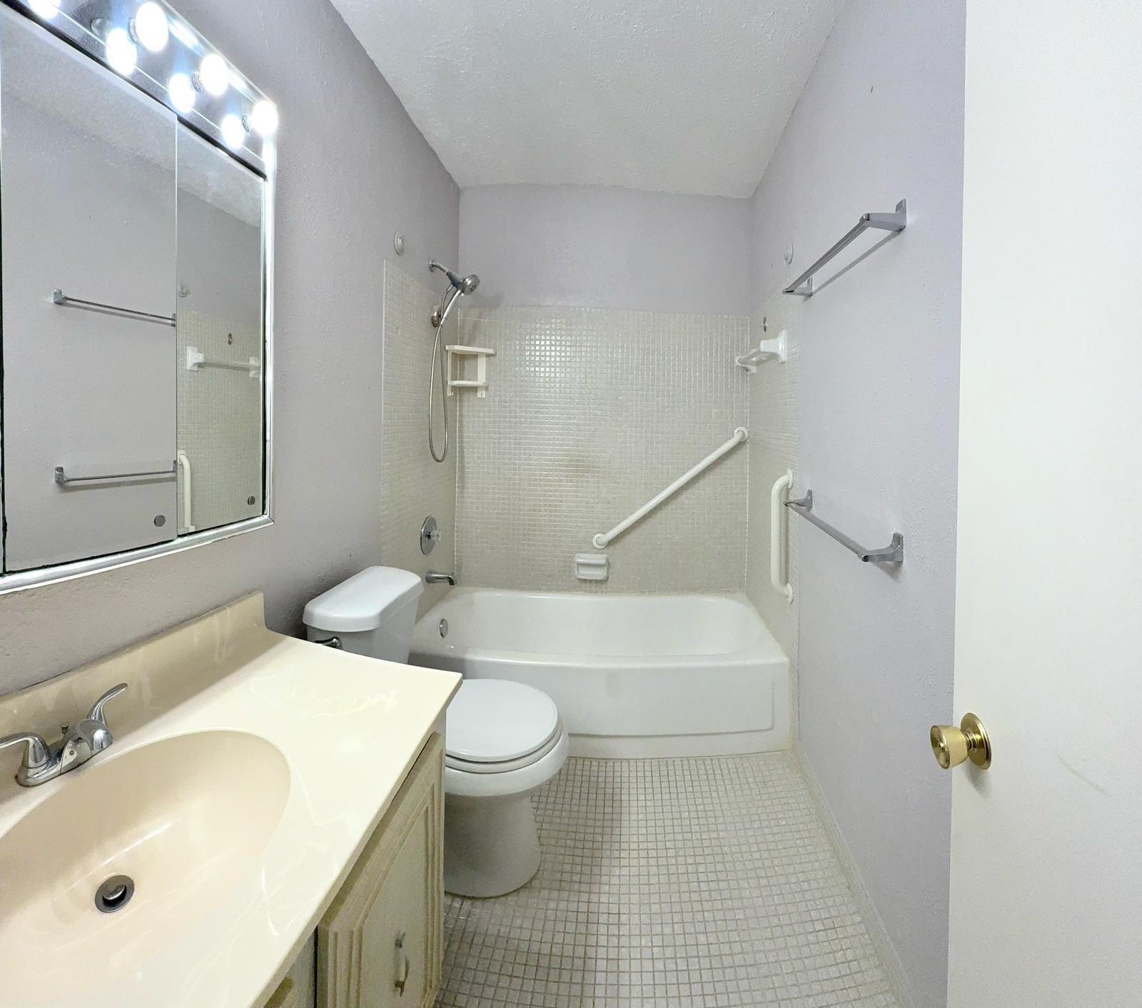 HIGH POINT OF FORT PIERCE - Residential