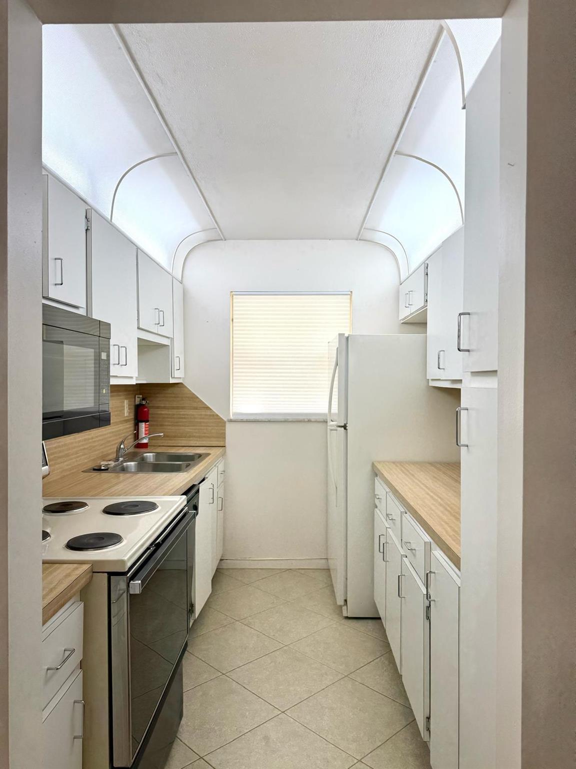 HIGH POINT OF FORT PIERCE - Residential