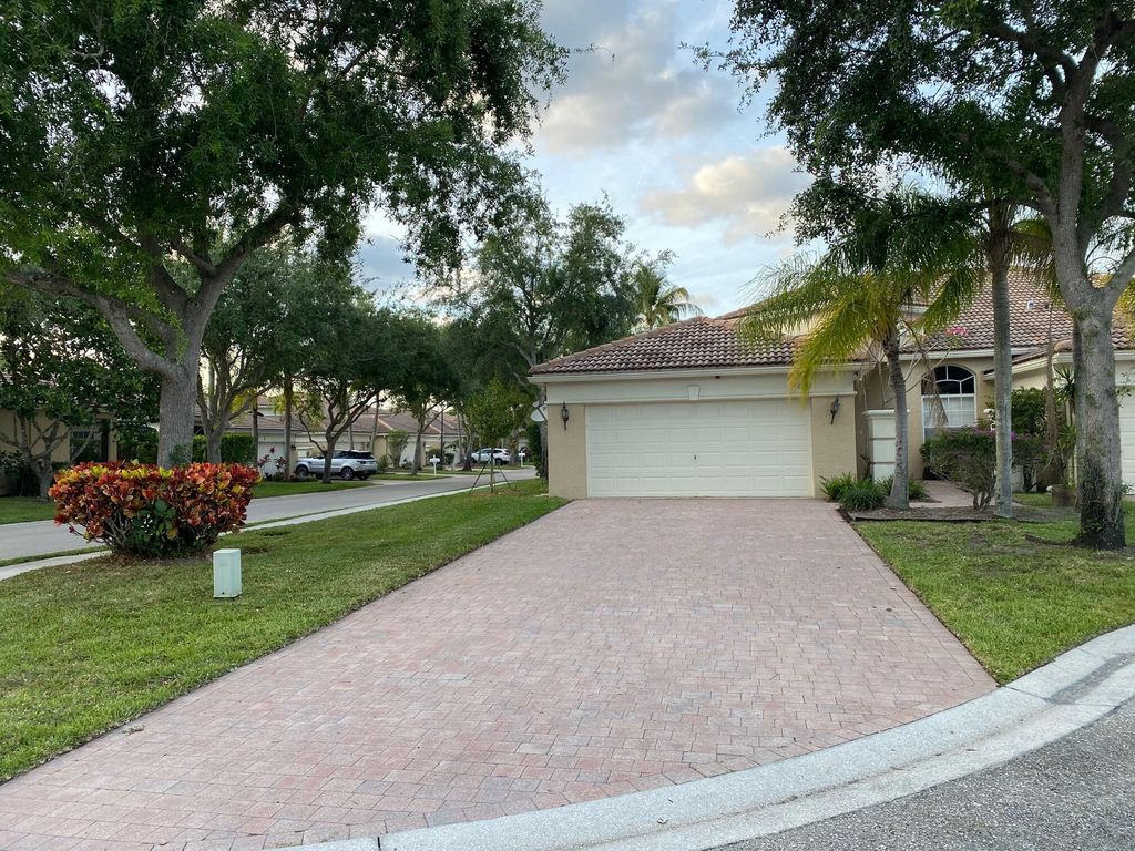 Photo of 8193 Red Bay, West Palm Beach, FL 33411 (MLS # R10976652)
