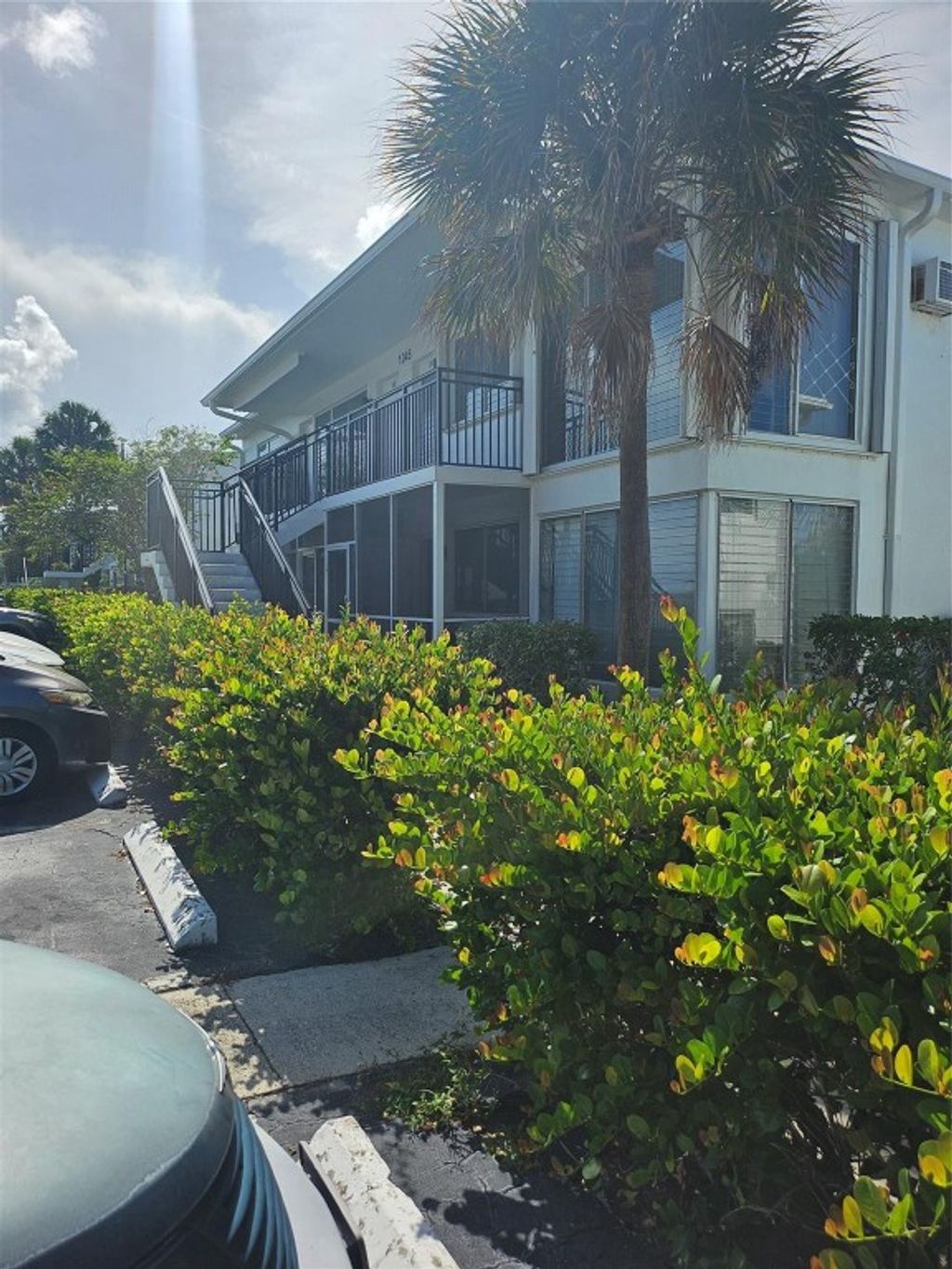 Photo of 1045 SE 15th Street #13C, Fort Lauderdale, FL 33316 (MLS # F10544157)