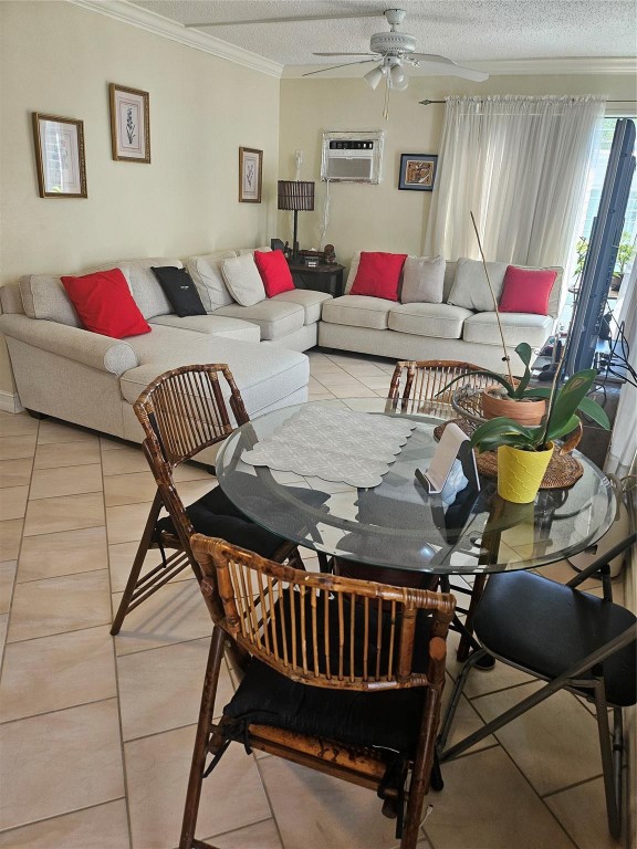 CLIFF LAKE VILLAS - Residential